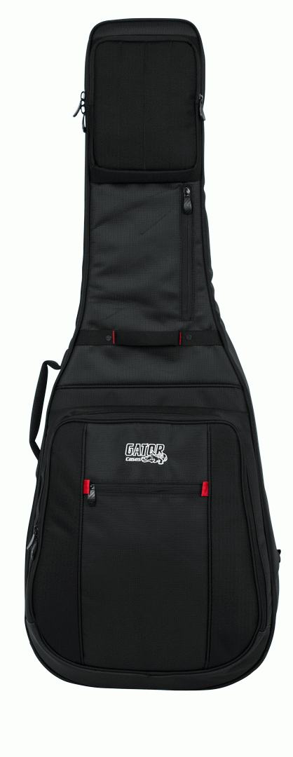 Gator G-PG Acoustic Progo Acoustic Guitar Bag
