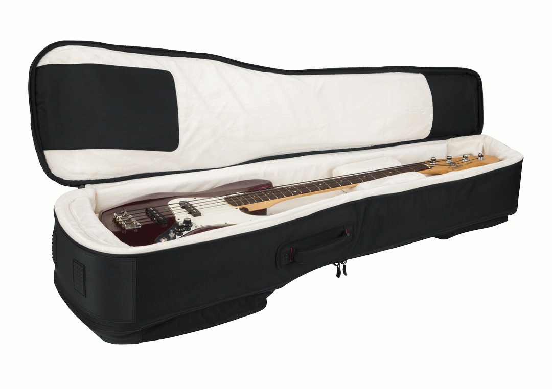 Gator G-PG Bass 2X Progo 2X Bass Guitar Bag