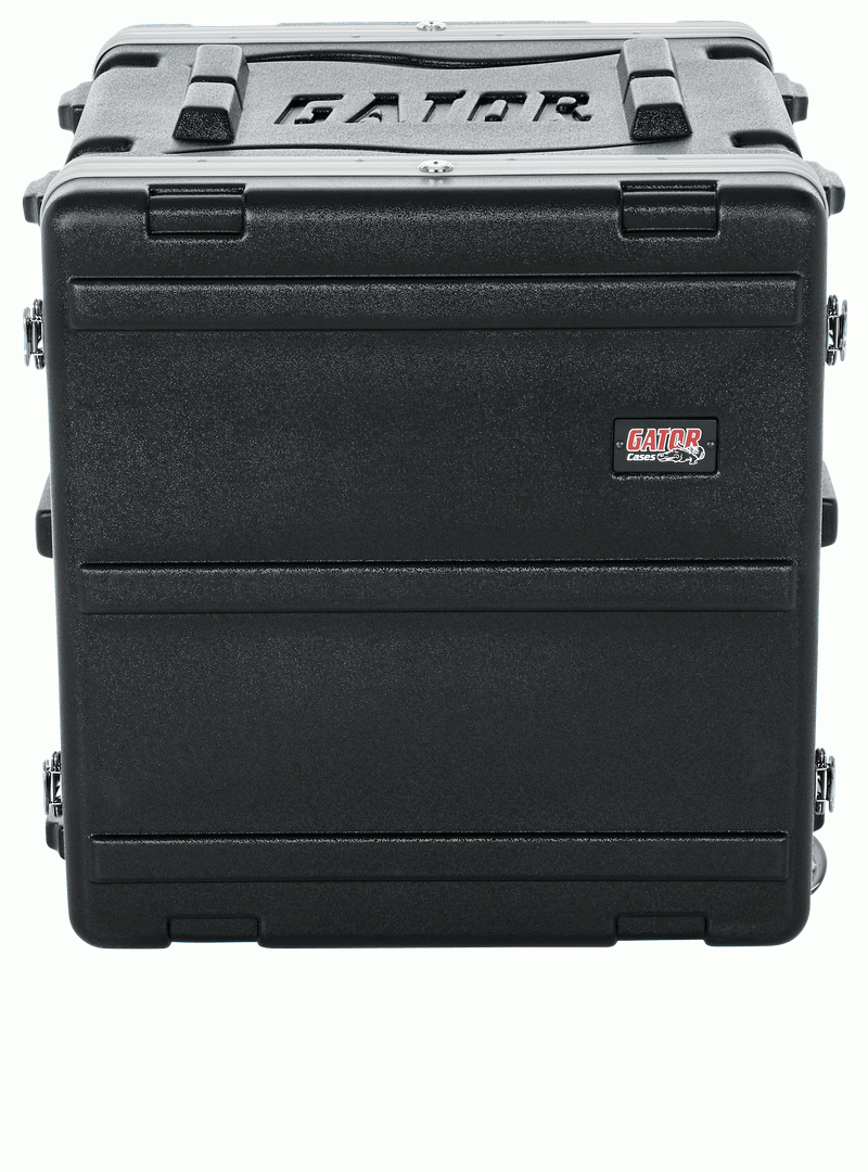 Gator GRR-10L Molded Pe Rack Case 10U