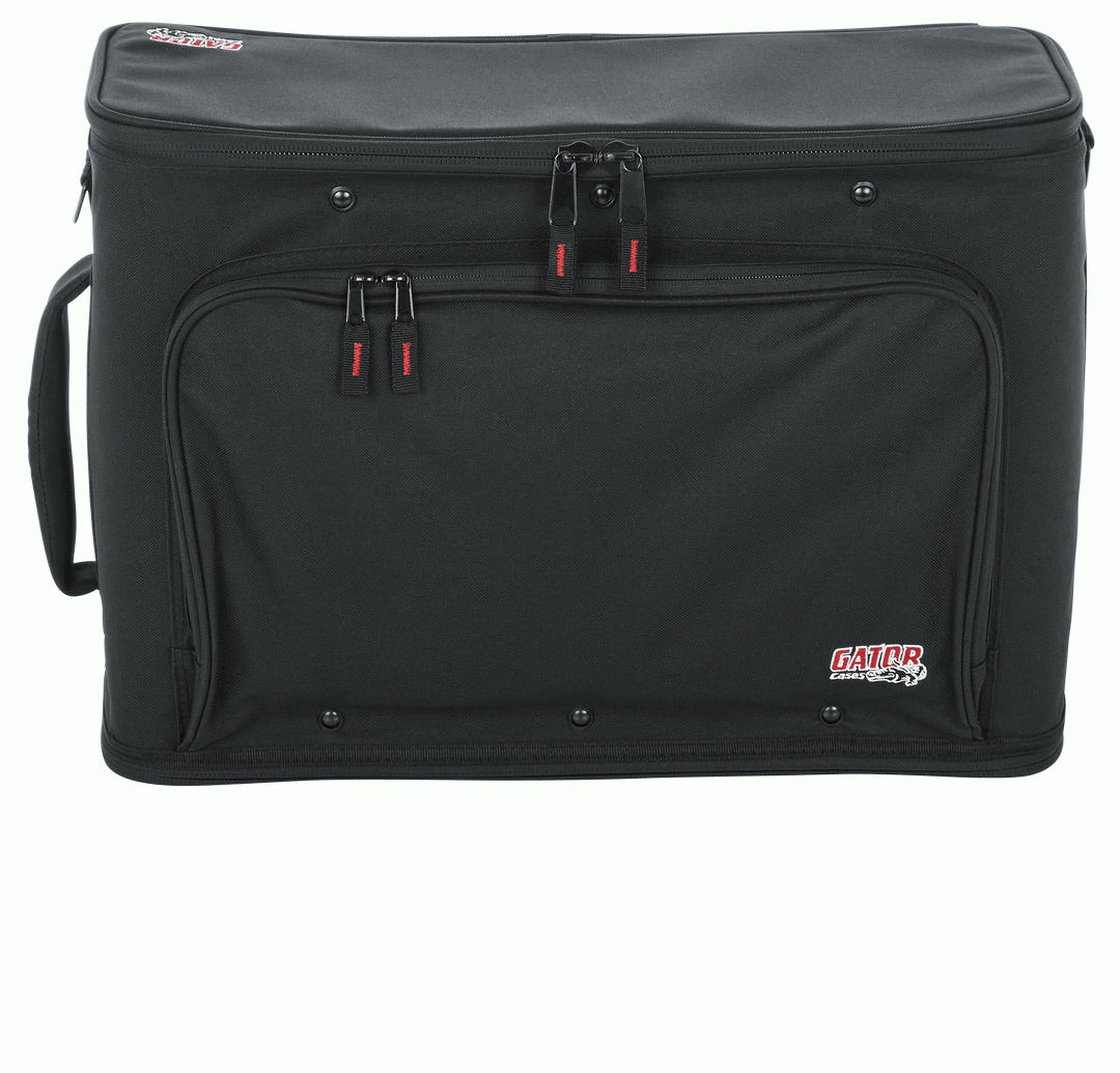 Gator GR-RACKBAG-3U Lightweight Rack Bag 3U