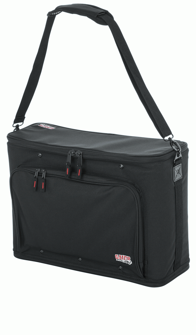 Gator GR-RACKBAG-3U Lightweight Rack Bag 3U