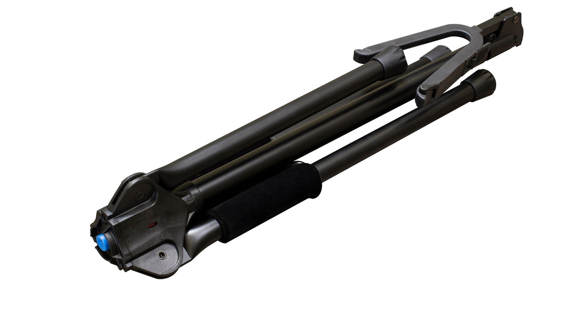 Ultimate Support GS-200+ GS-200+ Genesis Series Plus guitar stand w/ Locking legs, Secure headstock yoke, support arms