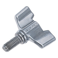 Gibraltar 8mm Wing Screw - Pk 2