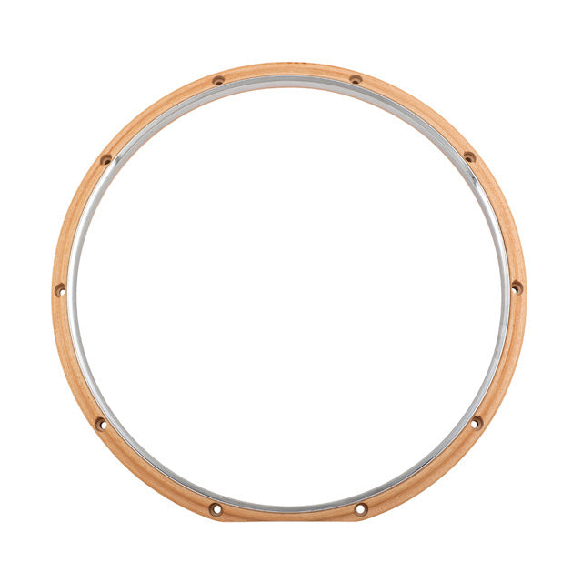 Gibraltar 14"/8 Lug Dunnett R-Class Snare Batter Side Hoop (Pk-1)