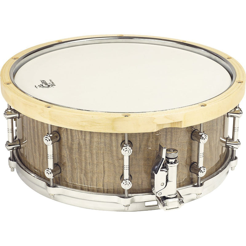 Gibraltar 14"/8 Lug Dunnett R-Class Snare Batter Side Hoop (Pk-1)