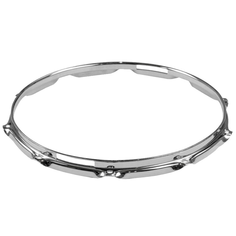 Gibraltar 14"/8 Lug Snare Side Steel Power Hoop (Pk-1)