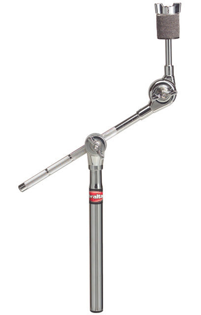 Gibraltar Mini Hideaway Cymbal Boom with Ratchet Tilter