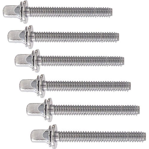 Gibraltar Tension Rods 1-5/8" (41mm) - Pk 6