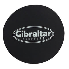 Gibraltar Vinyl Bass Drum Pedal Beater Pad - Pk 4