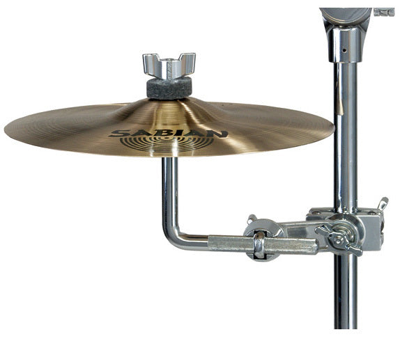 Gibraltar Cymbal L-Arm with Adjustable Clamp