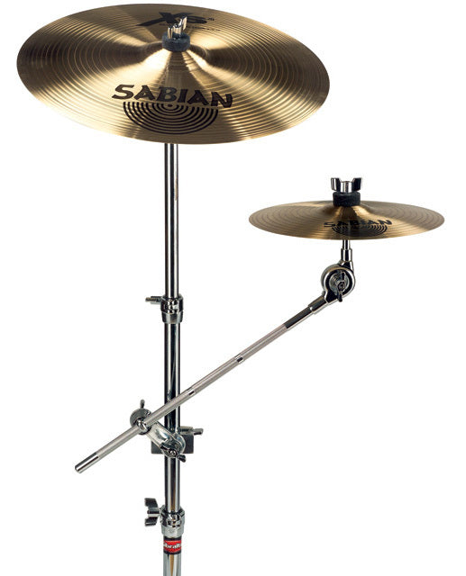 Gibraltar Long Cymbal Boom with Attachment Clamp