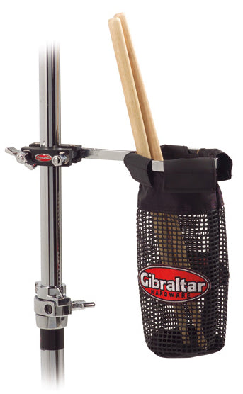 Gibraltar Deluxe Stick Holder with Mount