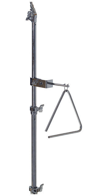 Gibraltar Deluxe Triangle Holder Clamp