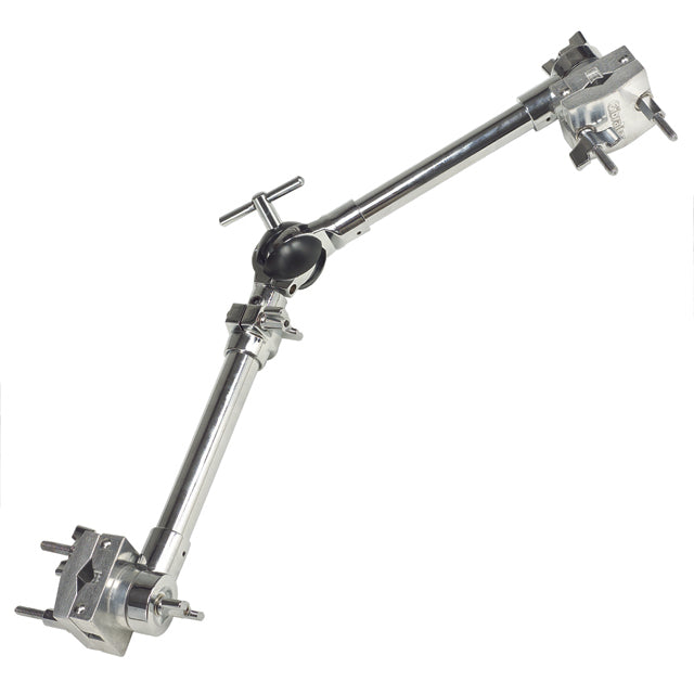 Gibraltar Ultra Adjust Super Grabber Extension Flex Arm