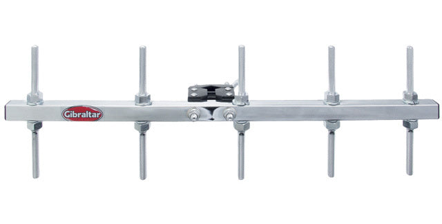 Gibraltar 5-Post Accessory Mount Clamp