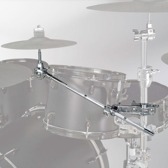 Gibraltar Turning Point Grabber Cymbal Arm