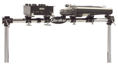 Gibraltar Electronic Mounting Station Arm Clamps