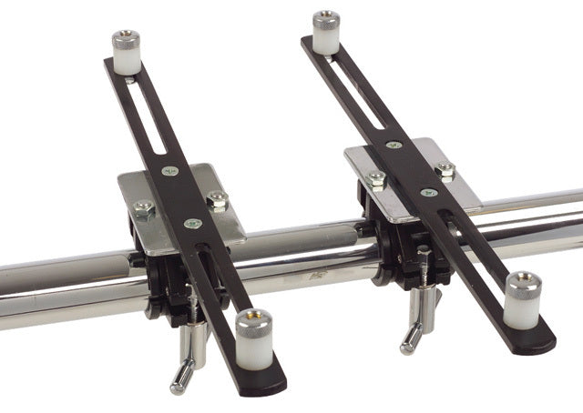 Gibraltar Electronic Mounting Station Arm Clamps