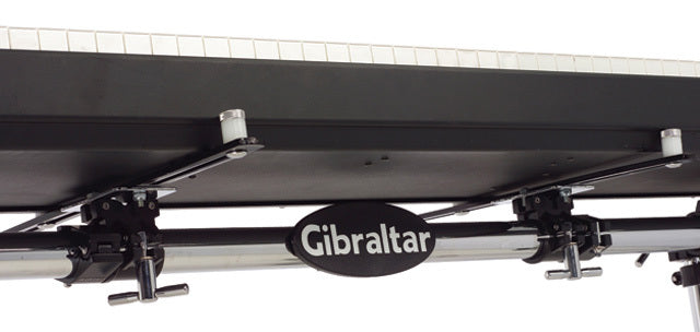 Gibraltar Electronic Mounting Station Arm Clamps