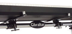 Gibraltar Electronic Mounting Station Arm Clamps