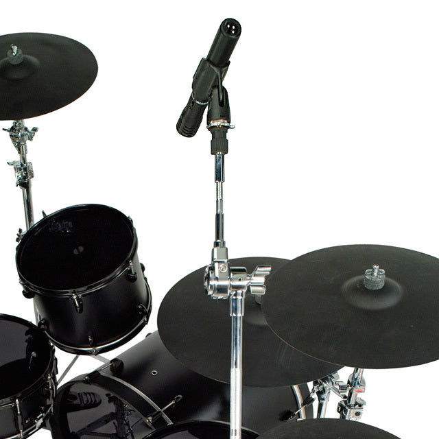 Gibraltar Shock Mount Microphone Cymbal Adaptor