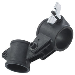 Gibraltar Power Rack Series Leg Angle Clamp - Pk 1