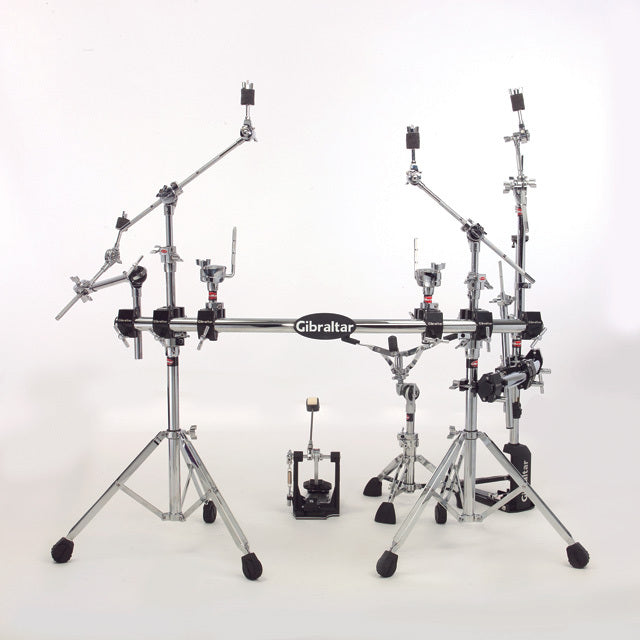 Gibraltar Power Rack Series Super Spanner System