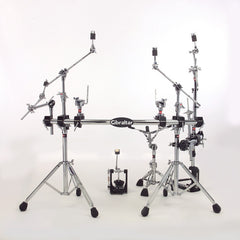Gibraltar Power Rack Series Super Spanner System