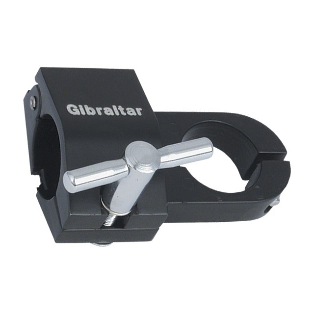 Gibraltar Road Series Drum Rack Stackable Right Angle Clamp - Pk 1