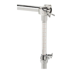 Gibraltar Height Adjustable Rack Extension