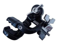 Gibraltar Double Ratchet Microphone Jaw Mount Clamp