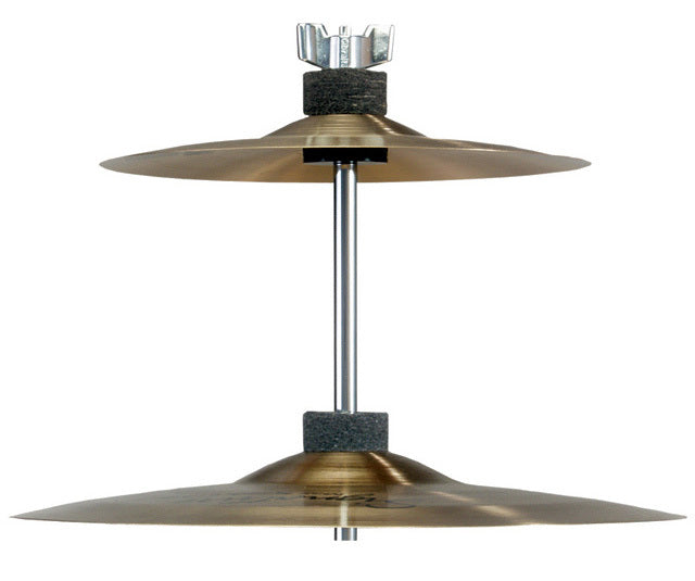 Gibraltar 6" Mini Cymbal Stacker