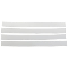 Gibraltar Nylon Snare Strip - Pk 4