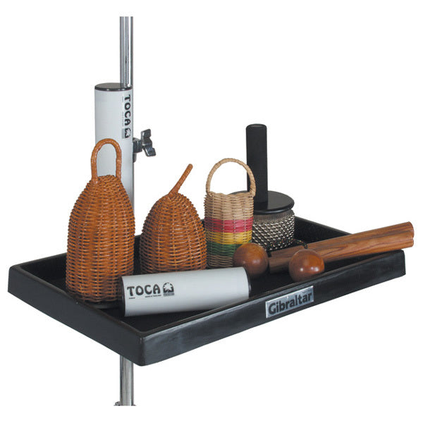 Gibraltar Small Accessory Mat with Mount