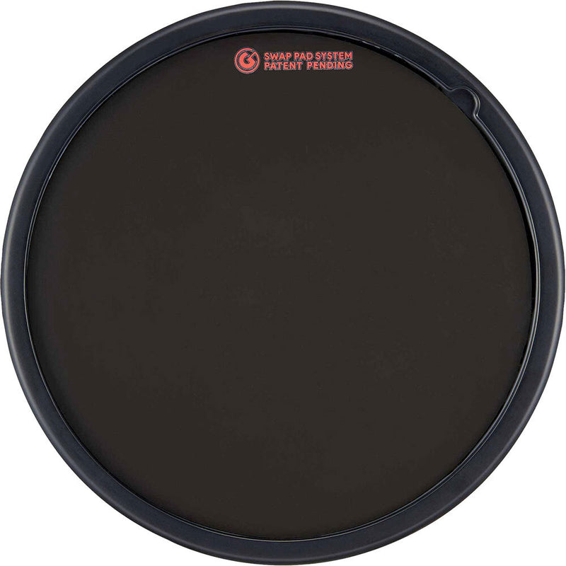 Gibraltar 9" Swap Pad Drum Practice System