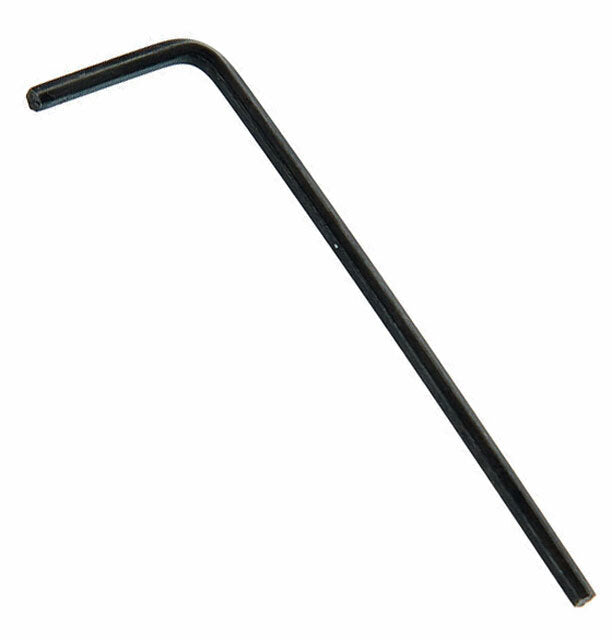 GT Hex Wrench Allen Key - 1.5mm (PK-1)