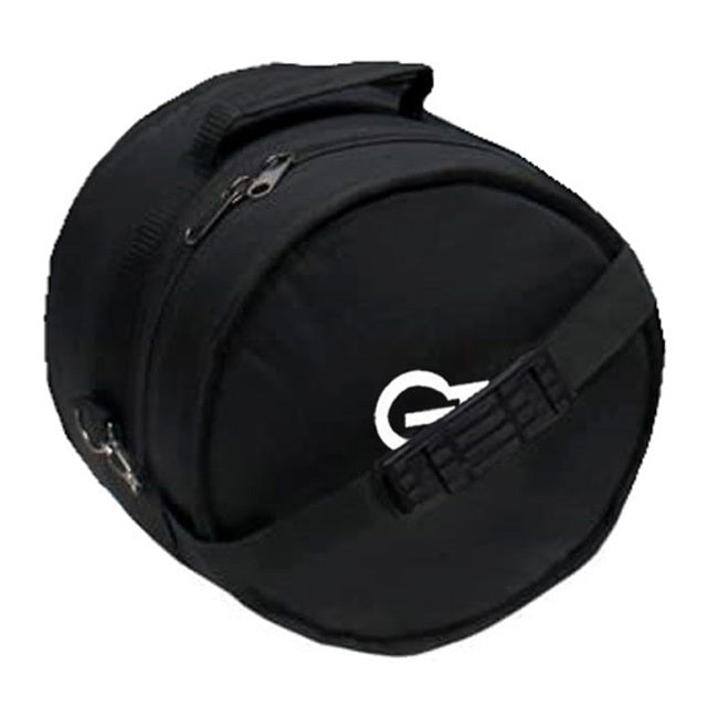 GT Deluxe Tom Drum Bag in Black (13" x 11")