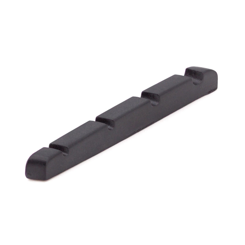 GRAPH TECH Fanned Fret Bass Guitar Nut. GT4306
