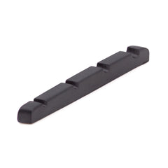 GRAPH TECH Fanned Fret Bass Guitar Nut. GT4306