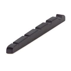 GRAPH TECH Fanned Fret Bass Guitar Nut. GT5306
