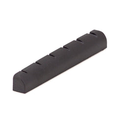 GRAPH TECH Fanned Fret Electric Guitar Nut. GT6649