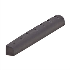GRAPH TECH Fanned Fret Electric Guitar Nut. GT6750