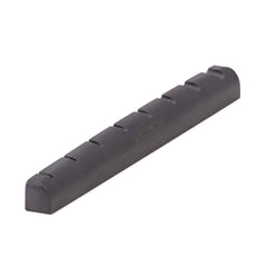 GRAPH TECH Fanned Fret Electric Guitar Nut. GT6849