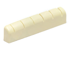 GRAPH TECH Electric Guitar Nut. GT861WXAG