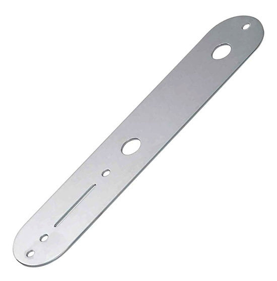 GT TL-Style Control Plate in Chrome Finish (Pk-1)