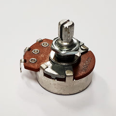 GT A500K Tone Potentiometer with 15mm Split Shaft (Pk-6)