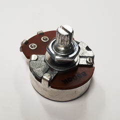 GT B500K Volume Potentiometer with 15mm Split Shaft (Pk-6)