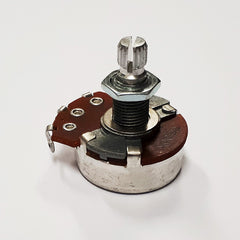 GT B500K Volume Potentiometer with 20mm Split Shaft (Pk-6)