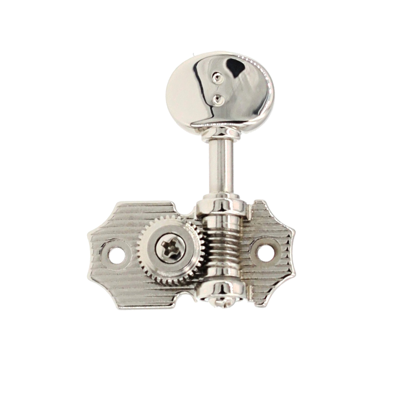 GRAPH TECH Vintage Electric Guitar Machine Heads  GTR432
