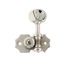 GRAPH TECH Vintage Electric Guitar Machine Heads  GTR432